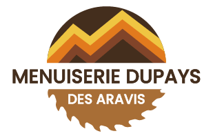 Logo Menuiserie Dupays